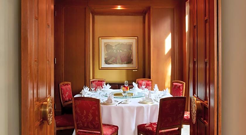 The Peninsula Bangkok