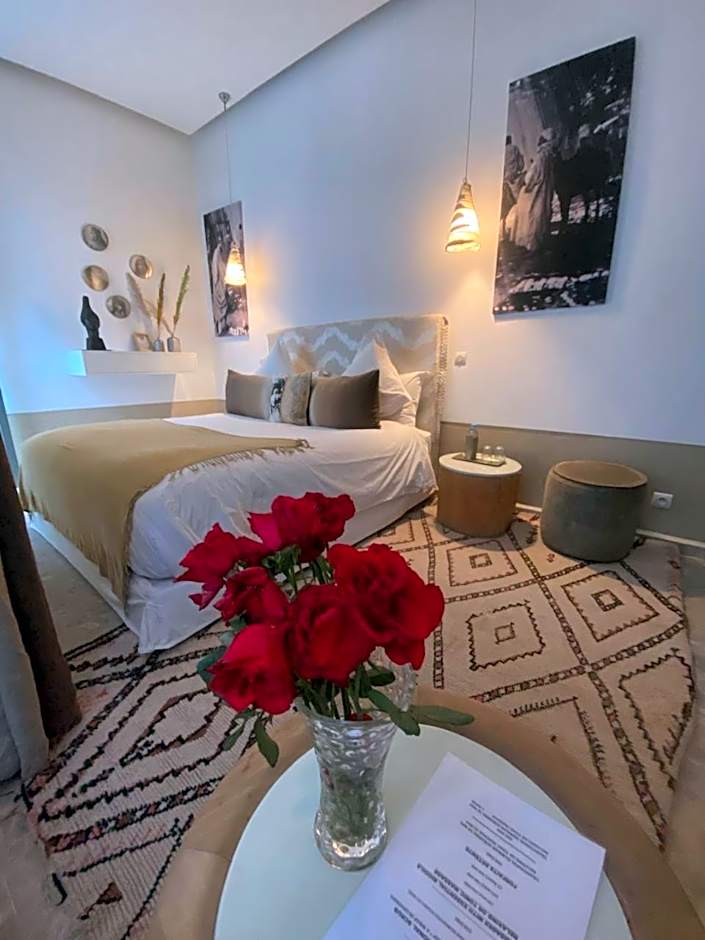 Riad Dar 73