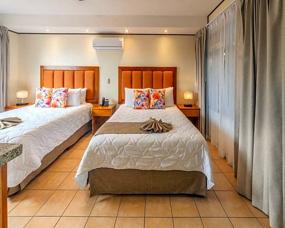 Hotel & Spa Poco a Poco - Costa Rica