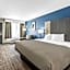 Quality Inn & Suites Florence Civic Center