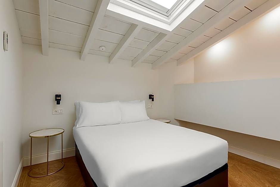 Be Mate Málaga Centro