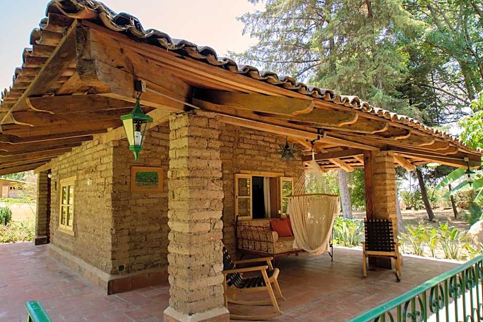 Hotel Rancho San Cayetano