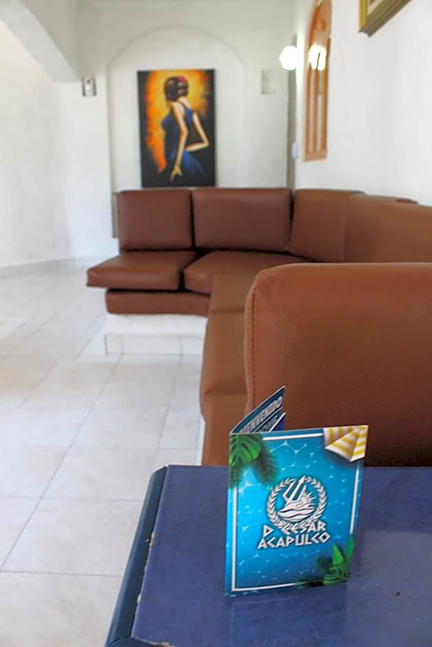 D'Cesar Hotel Acapulco