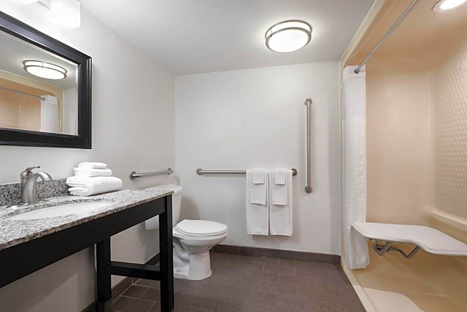 Garner Hotel Page - Lake Powell Area By IHG