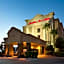 Hampton Inn & Suites Pharr