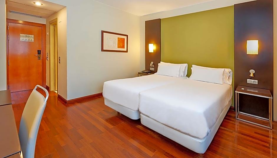 iStay by NH Zaragoza Sport Hotel