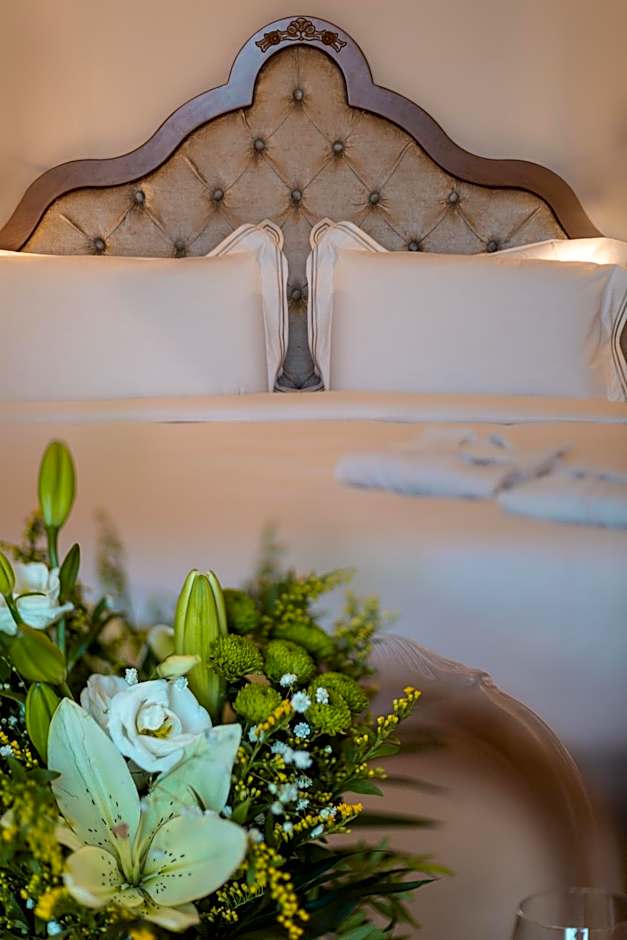 Legacy Gastro Suites