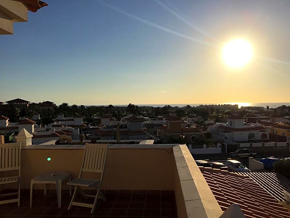 Las Rocas Golf and Sea