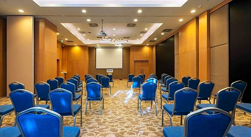 Park Inn by Radisson Samsun