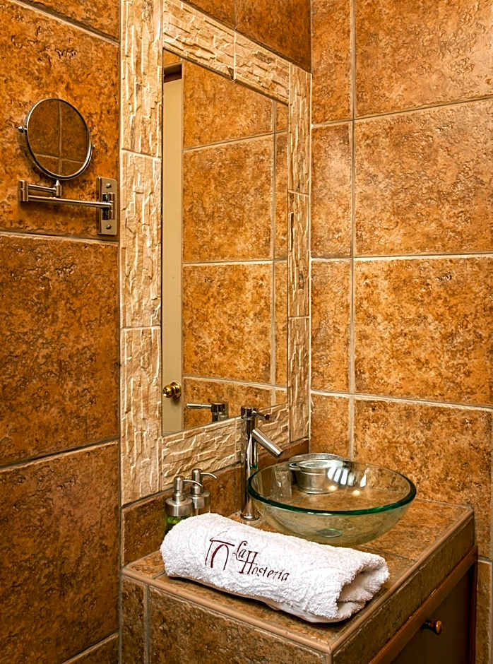 La Hostería Boutique Hotel