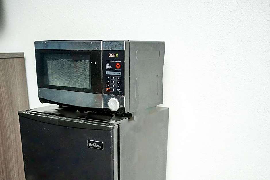 Econo Lodge Clarks Summit - Scranton