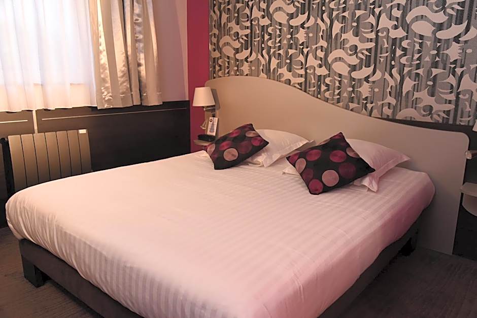 The Originals City, Au Relais Saint-Eloi, Tours (Inter-Hotel)