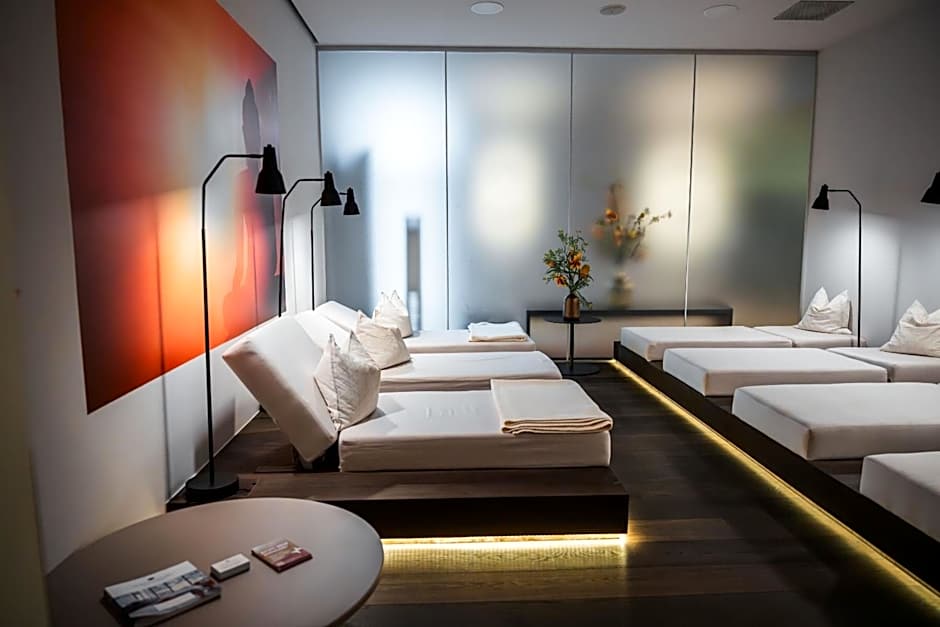 Hotel Rosenpark