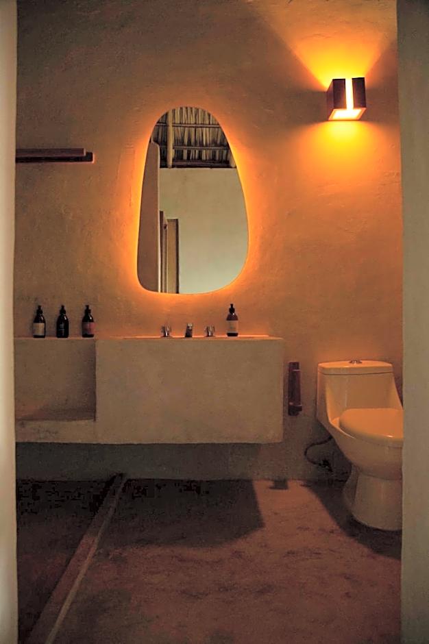 Monte Uzulu Boutique Hotel