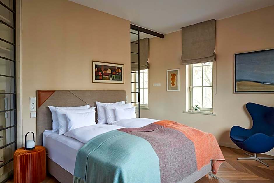 Bagatelle Gardenhouse