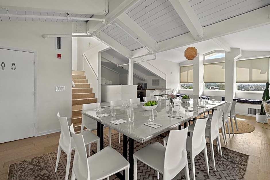 Hotel Erwin Venice Beach