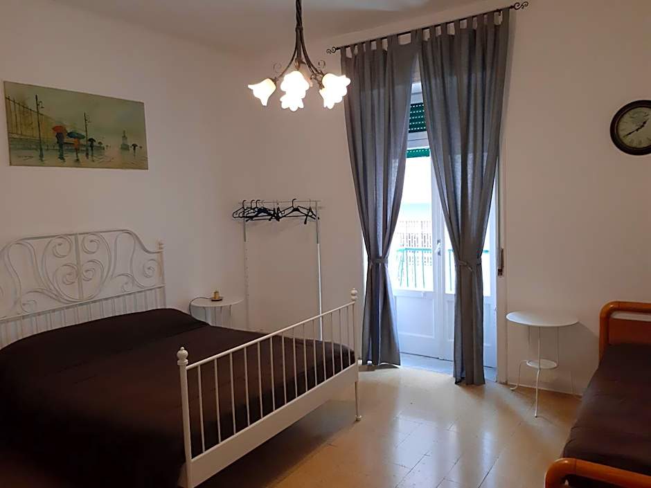 Villa Dietro la Luna