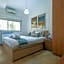 Colony Suites- Hananya St.