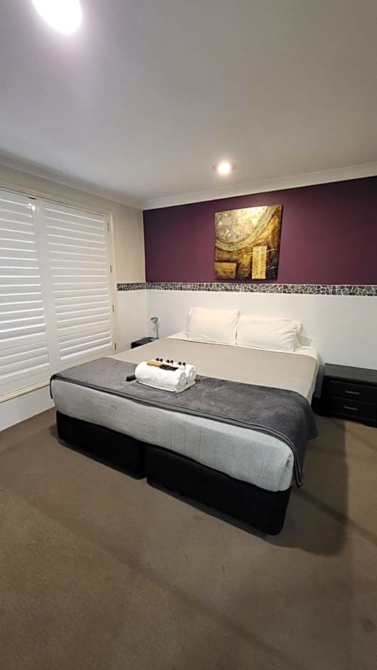 Jesmond Executive Villas