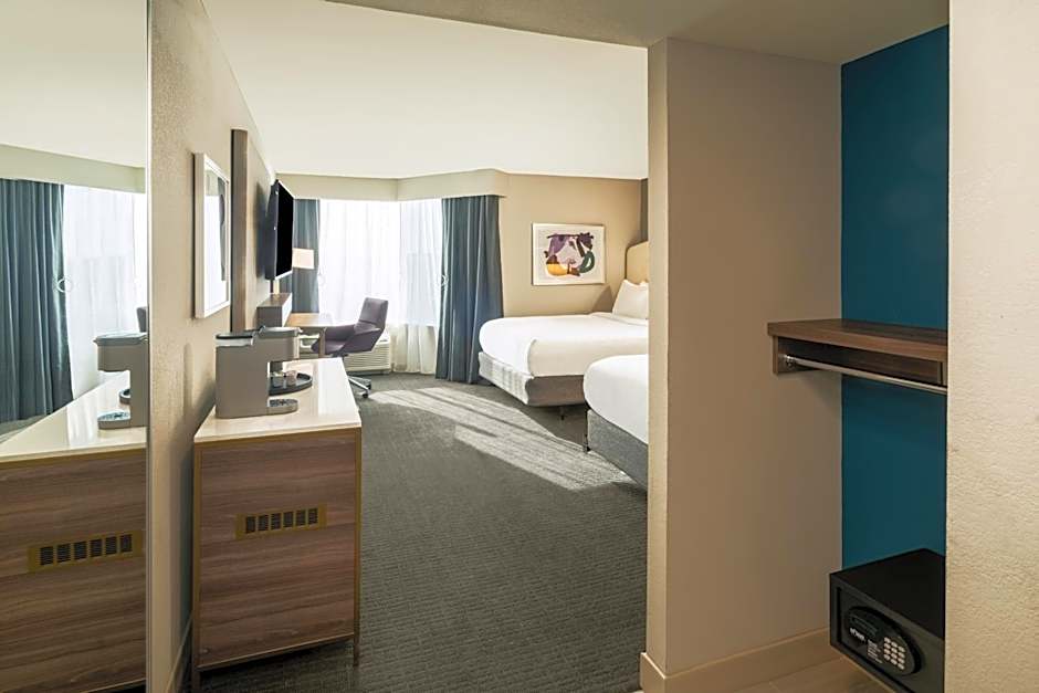 Crowne Plaza Atlanta NE - Norcross By IHG