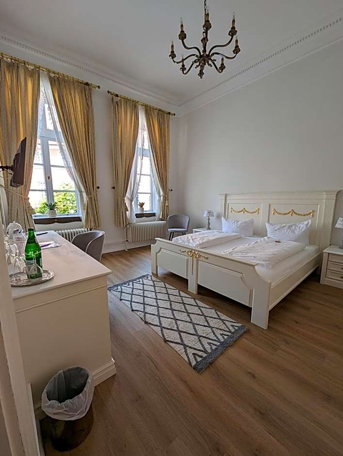 Burghotel Haselünne