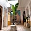 RIAD & SPA SOUS LE SOLEIL Chez Jérôme et Pamela CH Marrakchi