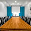 Holiday Inn Express San Jose Forum By IHG