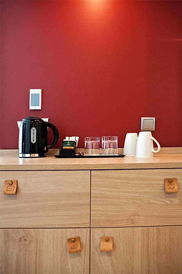 Hampton By Hilton Vienna Messe