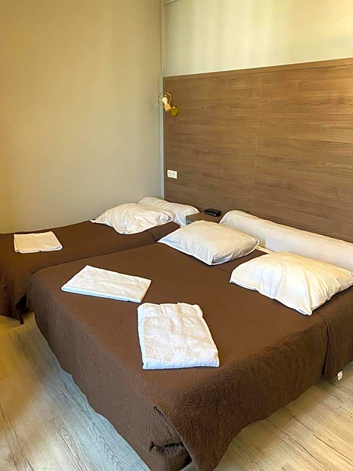 Grand Hôtel De L'Europe