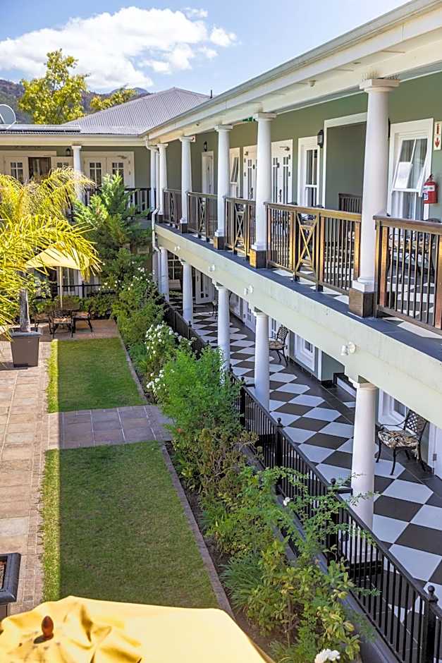 Protea Hotel by Marriott Franschhoek