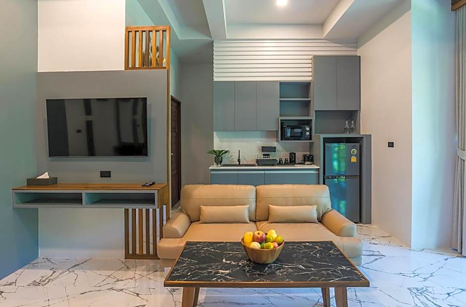 Loy Chalet