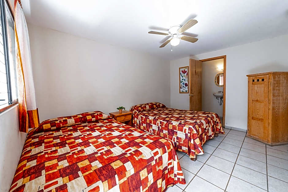 Hotel Meson de Isabel