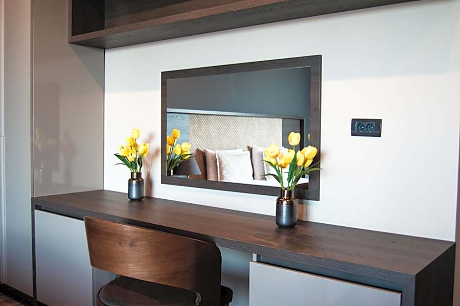 Hotel Ub Business & Wellness