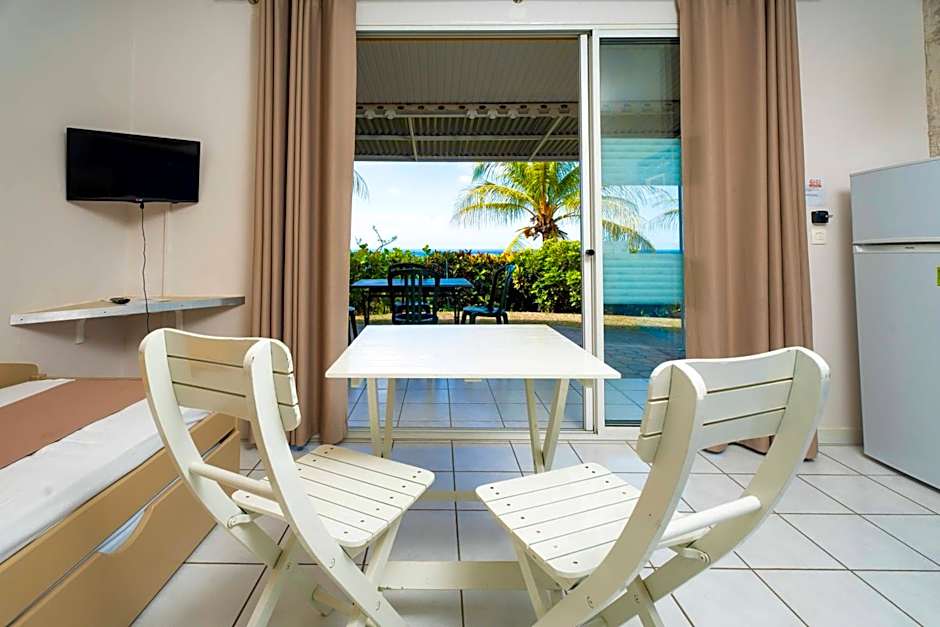 Hôtel Village Pomme Cannelle 3 étoiles