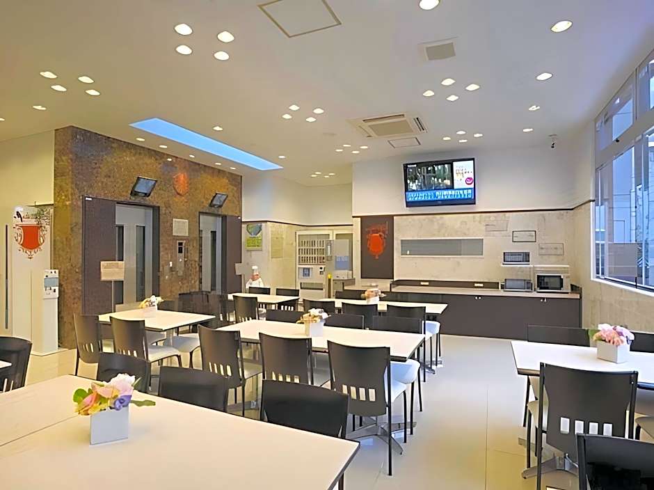 Toyoko Inn Hakata-Eki Minami