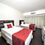 Hotel Victoria Villa Curitiba by Nacional Inn