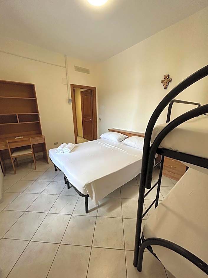 La Locanda del Convento