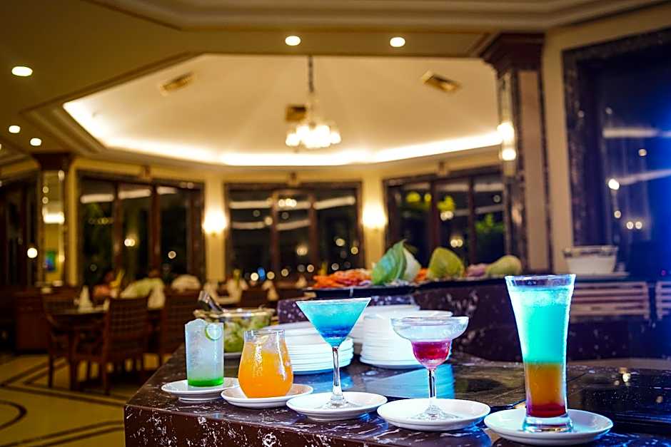 The Ambassador Ajanta