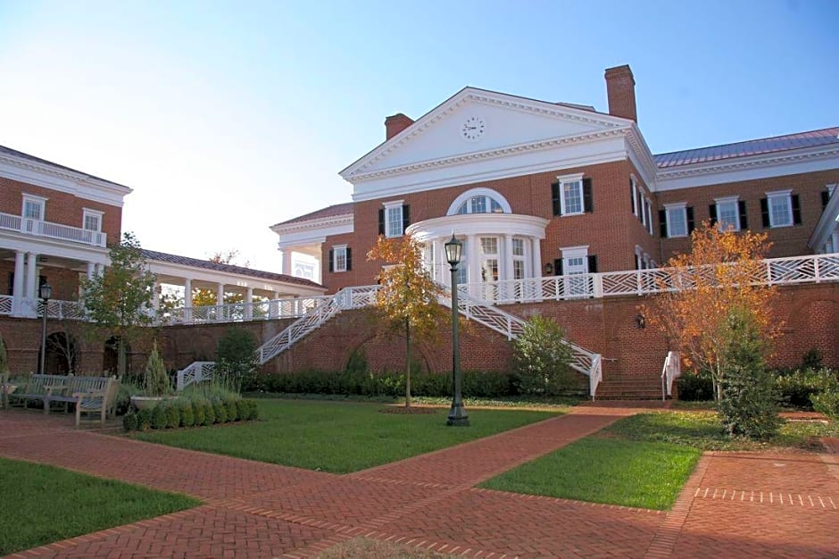 University of Virginia Inn at Darden