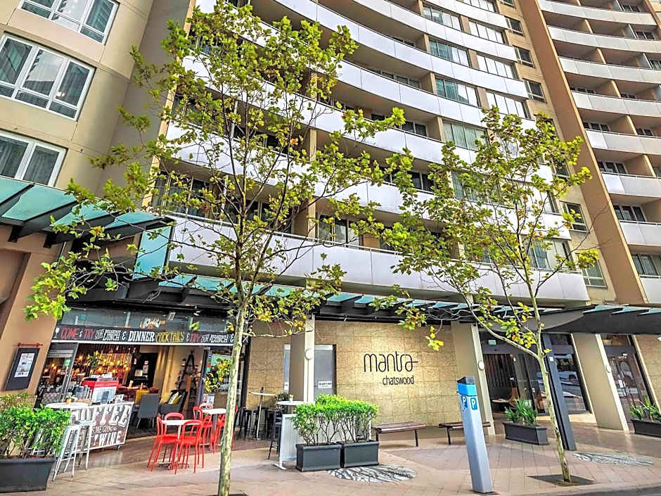 Mantra Chatswood