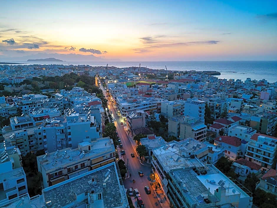 Creta Elena