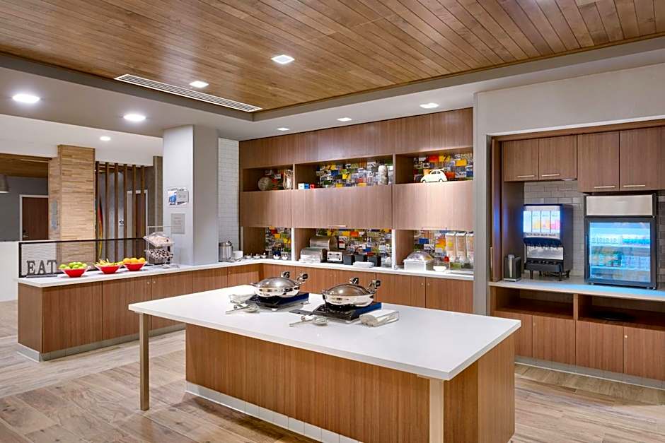 TownePlace Suites by Marriott Los Angeles LAX/Hawthorne