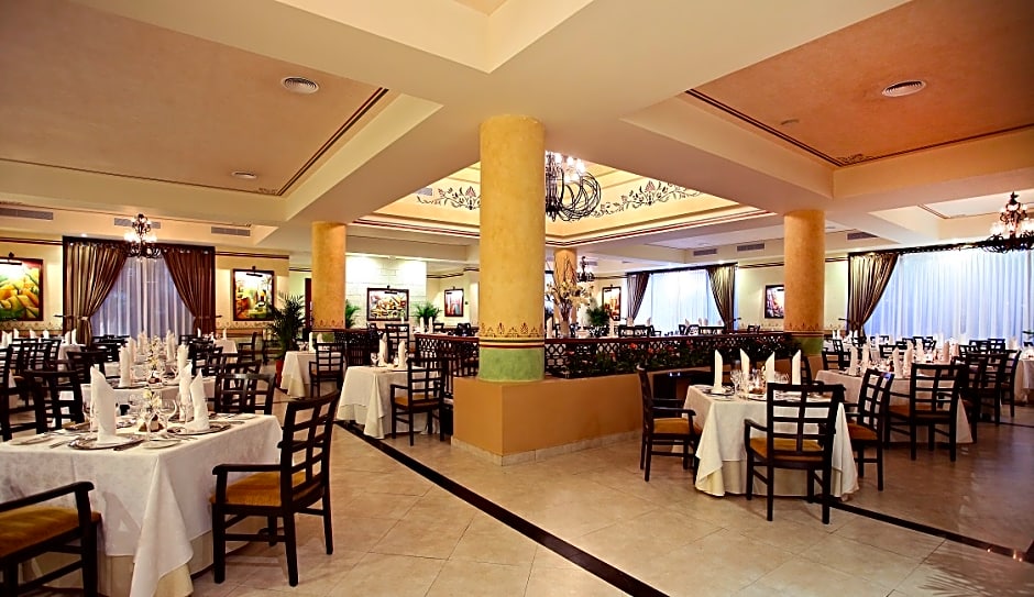 Bahia Principe Grand Coba All Inclusive
