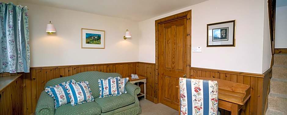 Hotel Eilean Iarmain