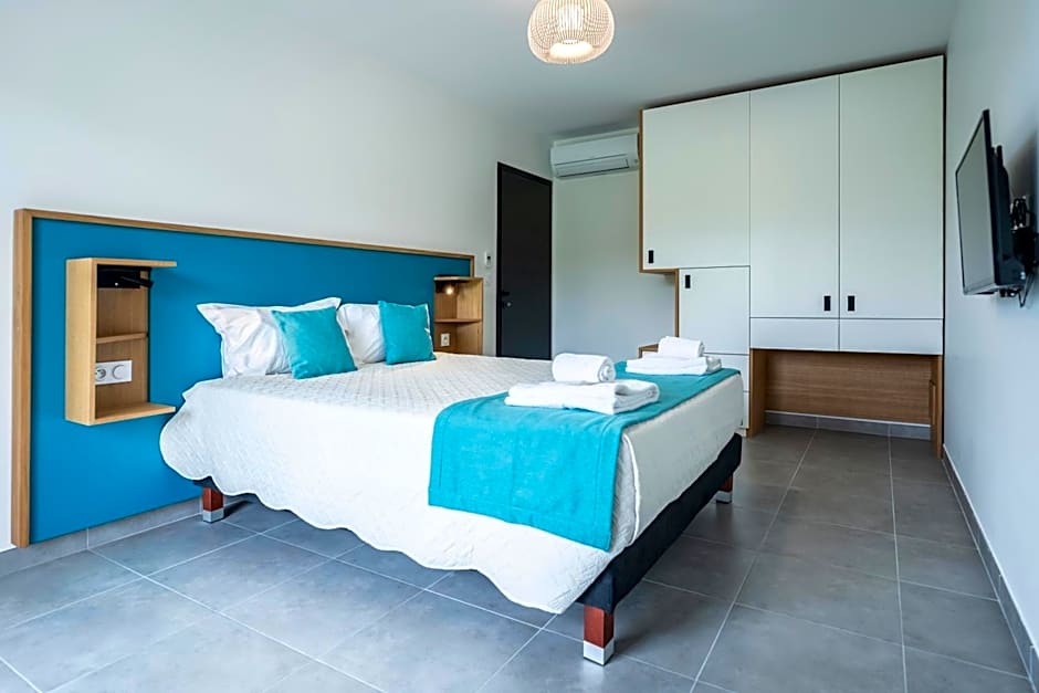 hôtel résidence a torra