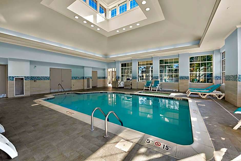 Hilton Garden Inn Williamsburg