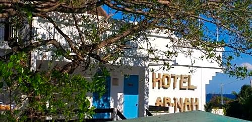 Hotel Labnah
