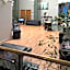 Narva Center Aparthotel