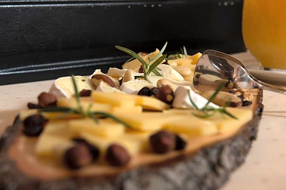 Rheinauer Hof - bed & breakfast