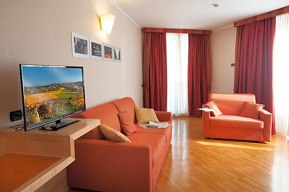 AlbaResidence Masera26